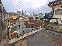 佐倉市井野 1期 新築一戸建て 全2棟
