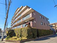千葉県市川市広尾1丁目：物件画像