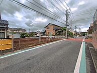 千葉県柏市松ケ崎：物件画像