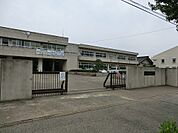 中学校 1400m 印西市立木刈中学校