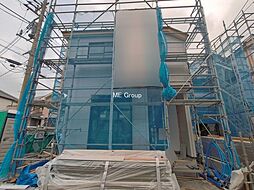 八千代市八千代台北12丁目 1期 新築一戸建て 全2棟
