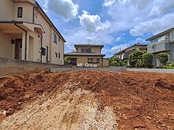八千代市勝田台5丁目 第2 新築一戸建て 全2棟