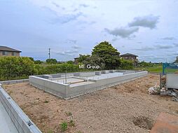 木更津市万石 24-1期 新築一戸建て 全3棟