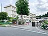 周辺：小学校 1400m 千葉市立平山小学校