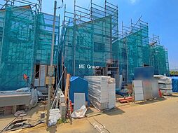 千葉市緑区平山町 1期 新築一戸建て 全4棟