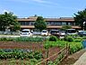 周辺：幼稚園・保育園 300m 南初富保育園