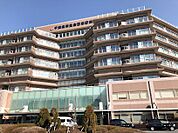 病院 2200m 千葉県済生会習志野病院
