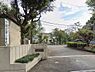 周辺：小学校 400m 千葉市立千草台東小学校