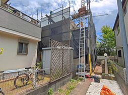 習志野市袖ケ浦6丁目 中古一戸建て