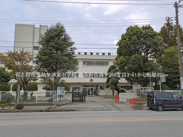 周辺を拡大表示