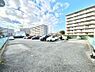 駐車場：駐車場（空き状況は都度ご確認ください）