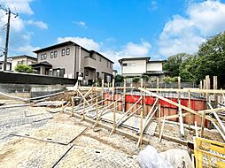船橋市小室町 新築一戸建て 全1棟