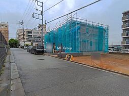 外観の画像