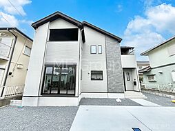 千葉市若葉区御成台3丁目 1期 新築一戸建て 全1棟