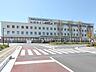 周辺：病院 3310m 千葉県総合救急災害医療センター