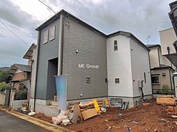 松戸市松飛台 新築一戸建て 全2棟