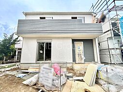 船橋市大穴北2丁目 新築一戸建て 全5棟