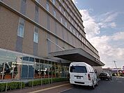 病院 1500m 千葉メディカルセンター