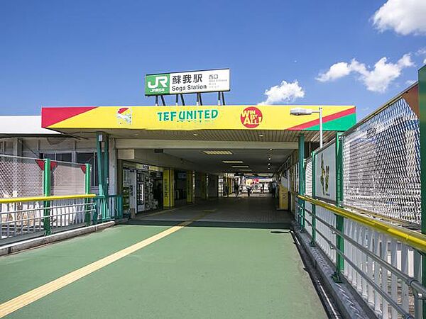 周辺を拡大表示