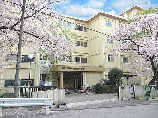 周辺を拡大表示