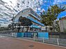 周辺：小学校 670m 船橋市立海神南小学校