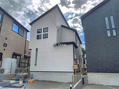 外観 外観