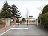 周辺：小学校 800m 成田市立吾妻小学校