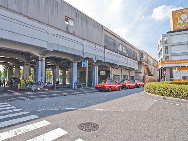 周辺を拡大表示