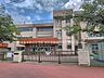 周辺：小学校 1000m 柏市立十余二小学校