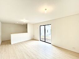 松戸市六高台6丁目 第12 新築一戸建て 全3棟