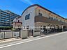 周辺：幼稚園・保育園 970m 豊四季保育園