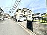 外観：たっぷりの陽光と開放感に包まれる明るい住まい  