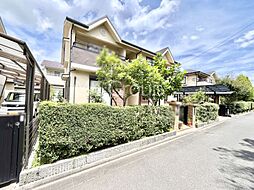 千葉市花見川区み春野2丁目 中古一戸建て
