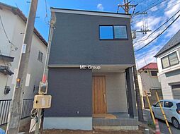 船橋市夏見台1丁目 新築一戸建て 全1棟