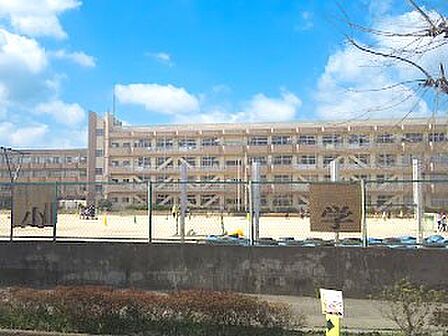 小学校 850m 船橋市立習志野台第二小学校