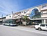 周辺：駅 1840m ＪＲ総武本線稲毛駅