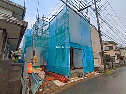 グラファーレ　佐倉市井野　35期　全1棟