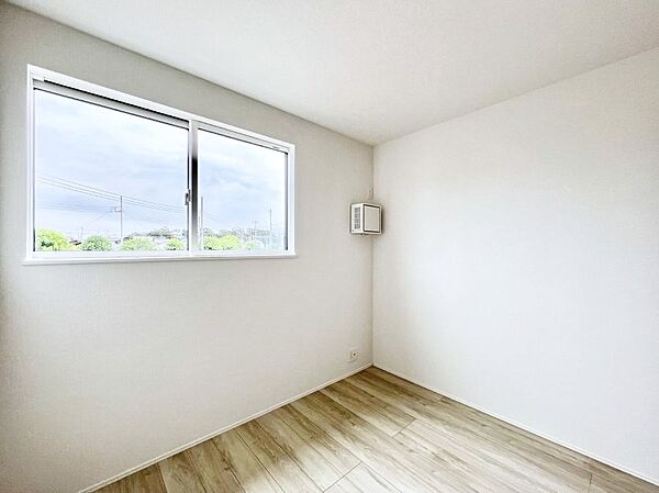 子供部屋