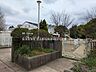 周辺：幼稚園・保育園 1140m 秋津保育所