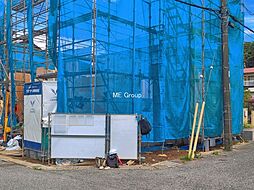 グラファーレ 我孫子市並木9丁目 6期 全2棟