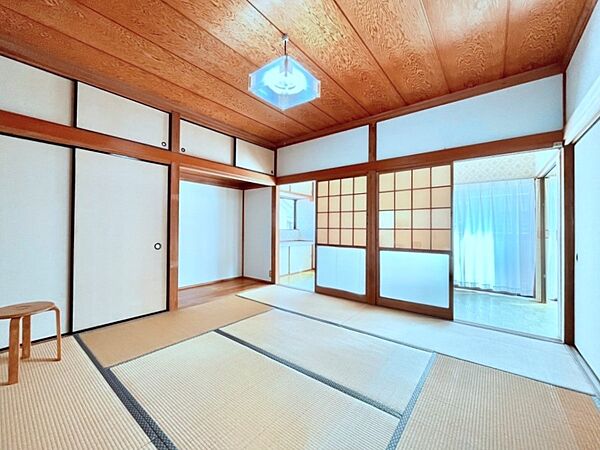 室内