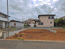 千葉市若葉区千城台北1丁目 3期 新築一戸建て 全2棟