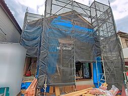 四街道市和良比 4期 新築一戸建て 全1棟