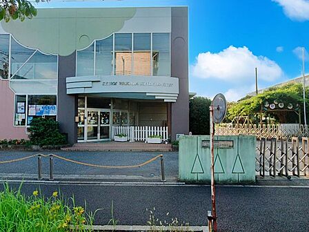 幼稚園・保育園 300m 白井若葉幼稚園