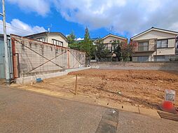 市川市宮久保1丁目　新築一戸建て　全2棟