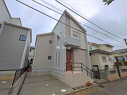 千葉市稲毛区長沼町 2期 新築一戸建て 全2棟