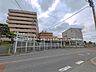 周辺：病院 1630m 船橋市立医療センター