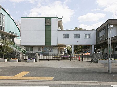 小学校 540m 八千代市立勝田台小学校