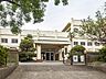 周辺：小学校 320m 千葉市立草野小学校