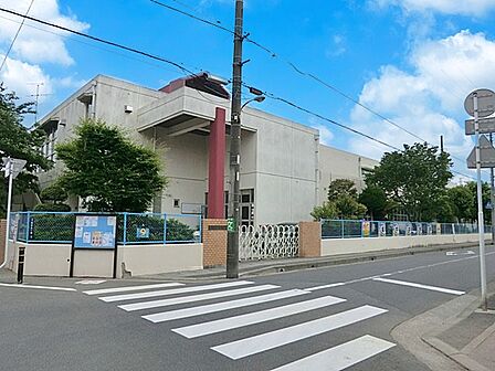 幼稚園・保育園 400m 塩焼幼稚園